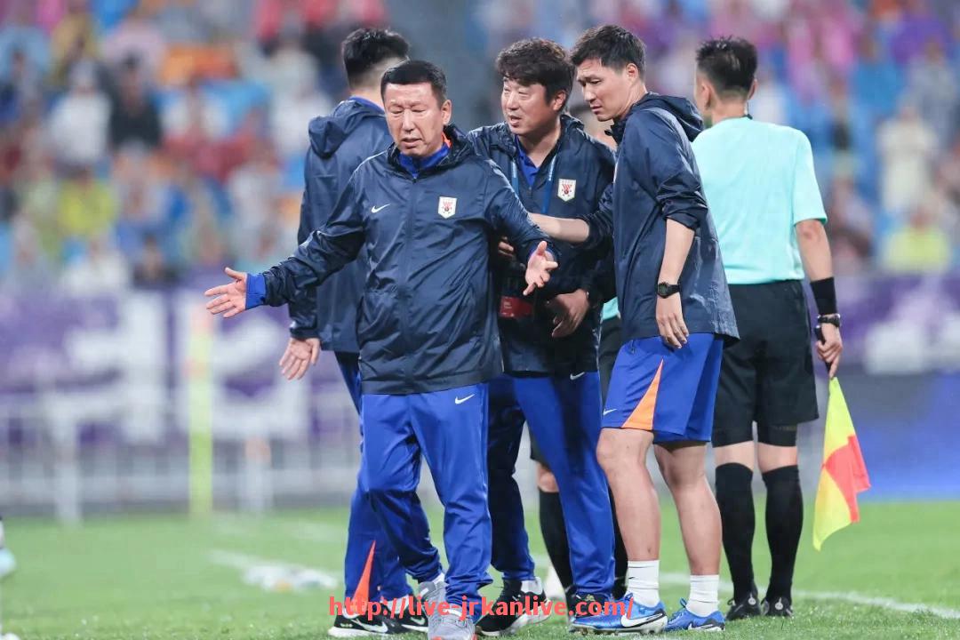jrkan直播-CBA广东国际足球队：广东队在国际足球赛场的表现
